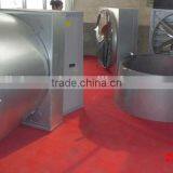 50inch Exhaust Fan With 180g Galvanization thumbnail-5