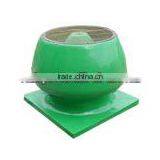 Round Roof Cowl Frp/ Galvanized Steel/ Stainless Steel thumbnail-1