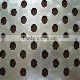 Perforated Metal