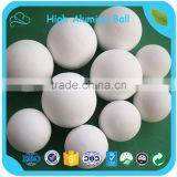 92% High Alumina Refractory Ball thumbnail-1