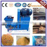 Best Seller Rice Hulls Briquetting Machine