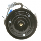 Compressor Denso 6SEU16C FOR TOYOTA CAMRY 2.5L L4 Parts thumbnail-2