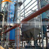 building material pleaster powder plant/gypsum powder machine line(full automatic)