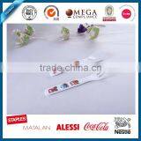 Hot New Melamine Dinner Set With Divided Plated as Gift thumbnail-2