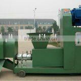Charcoal Making Machine/sawdust Briquetting Press