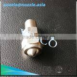 OEM Custom Saving Water Hot Sale Water Jet Nozzle thumbnail-3