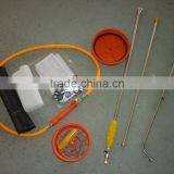 Knapsack/backpack 2/4 Stroke Power Sprayer thumbnail-3