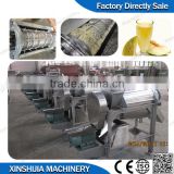 Factory use automatic mango juice making machine