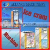 A2 ice cream vending machine