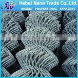 Commercial Chain Link Fence for Animal thumbnail-4