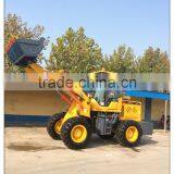 Favourable Price 3.0t Famous Brand Engine Construction Machinery Tractor Front End Loader thumbnail-3