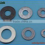 3'' USS Round Washer (OD 5 1/2'' , ID 3 1/8'') thumbnail-2