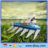 Highland Barley Mini Power Harvester thumbnail-5