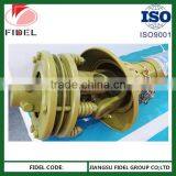 High Precision Machinery Parts Pto Shaft for Tractor Made in China thumbnail-2