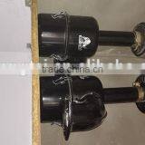 Agricultural Machinery Single Cylinder Three-level Silencer for Tractor thumbnail-5