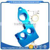 Top Precision Anodized Custom Fabrication Service With Great Price thumbnail-5
