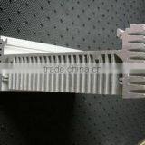 Custom Aluminum Extrusion Electronic Equipment Heat Sink thumbnail-1