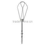 Popular Blender Blades, 3 Parts With High Strength thumbnail-1