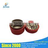 Precision Machining Custom Made Cnc Precision Aluminum Parts thumbnail-4