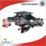 Trailer Parts 32T Trailer Spoke Bogie for Sale thumbnail-1