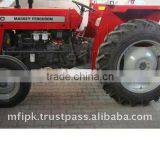 Massey Ferguson Tractor MF 240 thumbnail-1