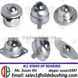 Ball Caster Ball Nano Wheels Steel Ball With Hole Cross Transfer Conveyor 25 Inch Locking Casters 1 Small Nylon Ball Casters thumbnail-3