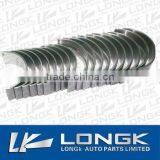 Engine Main Bearing Con Rod Bearing for Tractor Massey Furgeson U5ME0011 U5ME0035