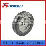 High Quality High Performance Strong 8" Lawn Mower Drive Wheels