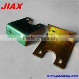 Custom Fabrication Services Sheet Aluminium Stamping Products