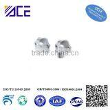 Cnc Machining Parts Polishing Aluminum Cnc Motorcycle Parts