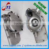 Customized Aluminum Water Pump Housing thumbnail-4