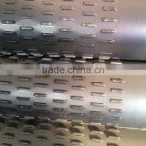 Bridge Slot Well Screen/bridge Steel Pipe/sand Wedge Screen Pipe thumbnail-4
