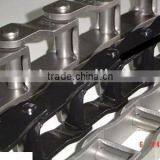 Steel Pintail Chain 667 thumbnail-1