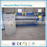 Hot Sale CE Automatic Building Wire Mesh Welding Machine Factory thumbnail-2