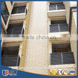 Custom Popular Window Outside Shutters thumbnail-1