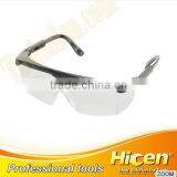 Fashional Elastic Safety Goggles Adjustable PC CE Safety Glasses thumbnail-1