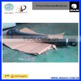 3- 5 Stages Multistage Hydraulic Cylinder thumbnail-3