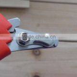 Nail Clipper and Nail File Set Pet Nail Grooming Kit Cleaning Tool 2 in 1 thumbnail-4