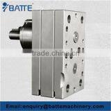 Biopolymer Production Spinning Pump thumbnail-1