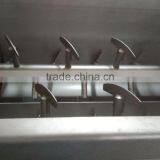 1200L Capacity Vacuum Meat Mixer Mixing Machine With Loader thumbnail-4