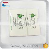 Custom Printing Chip Cards Theft Protection Sleeve Fit Wallet Purse Credit Card Protector