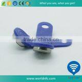 Factory Price DS1990/RW1990 TM Button Key Card With Plastic Holder thumbnail-1