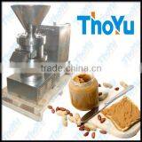 Commercial Sesame Butter Making Machine/sesame Colloid Mill(SMS:0086-15837162163) thumbnail-1