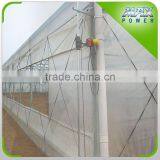 Side Ventilation Film Roller Machine DC24V for Greenhouse thumbnail-1