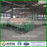 Automatic Fiberglass Window Screen ,Mosquito Screen Neeting Weaving Machine thumbnail-6