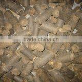 Biomass Briquetting MachineAnimal Manure Fuel Making Machine thumbnail-3