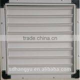 HY Fiber Glass Exhaust Fan for Workshop Industrial Used FRP Fan thumbnail-3