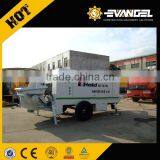 Good Price Trailer Concrete Trailer Pump Trailer For Sale thumbnail-2