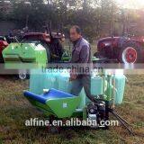 New Design High Quality Round Bale Wrapper thumbnail-5