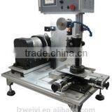 STX-402 Desktop Diamond Wire Saw for Experimental Specimen Cutting